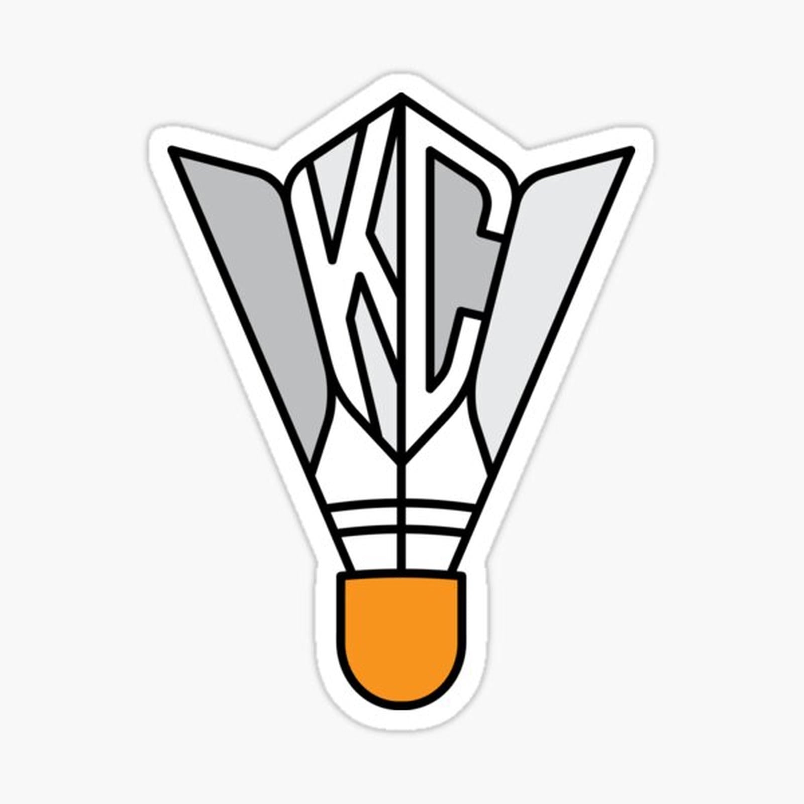 Kansas City Shuttlecock