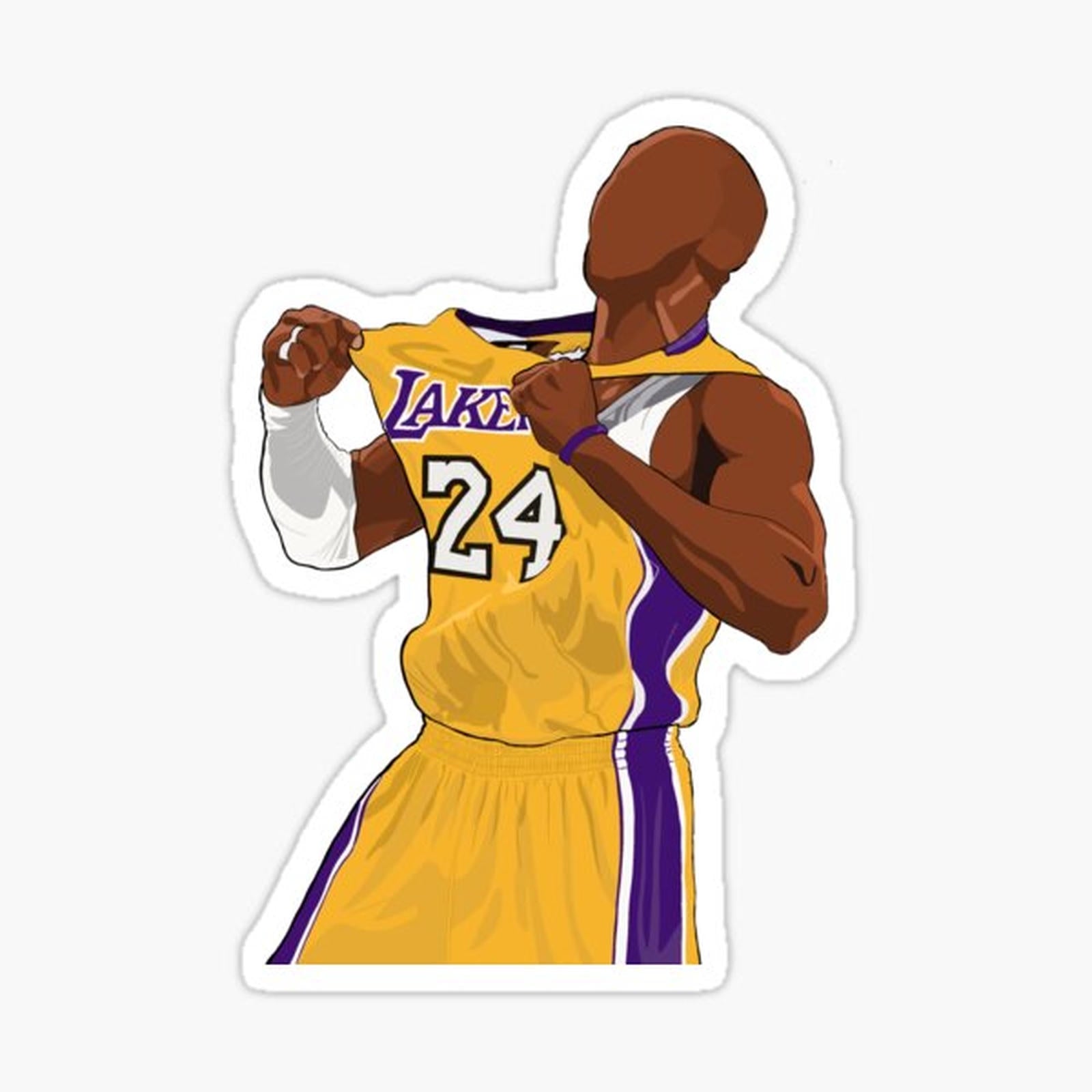 Kobe Bean