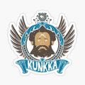 KUNKKA