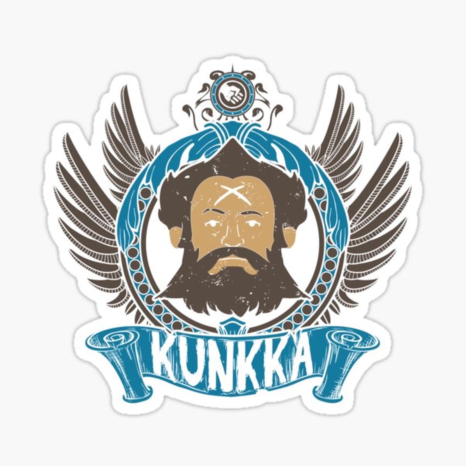 KUNKKA