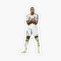 Kylian Mbappe sticker