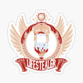 LIFESTEALER