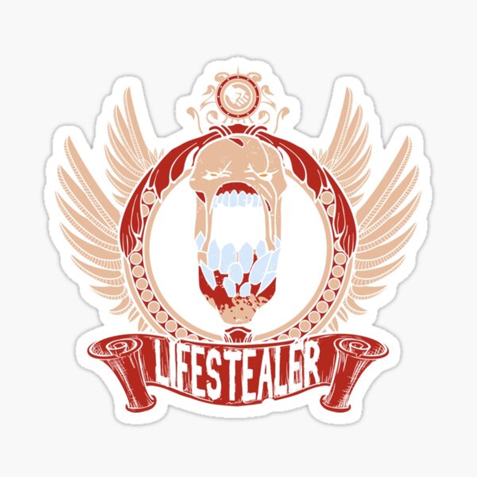 LIFESTEALER