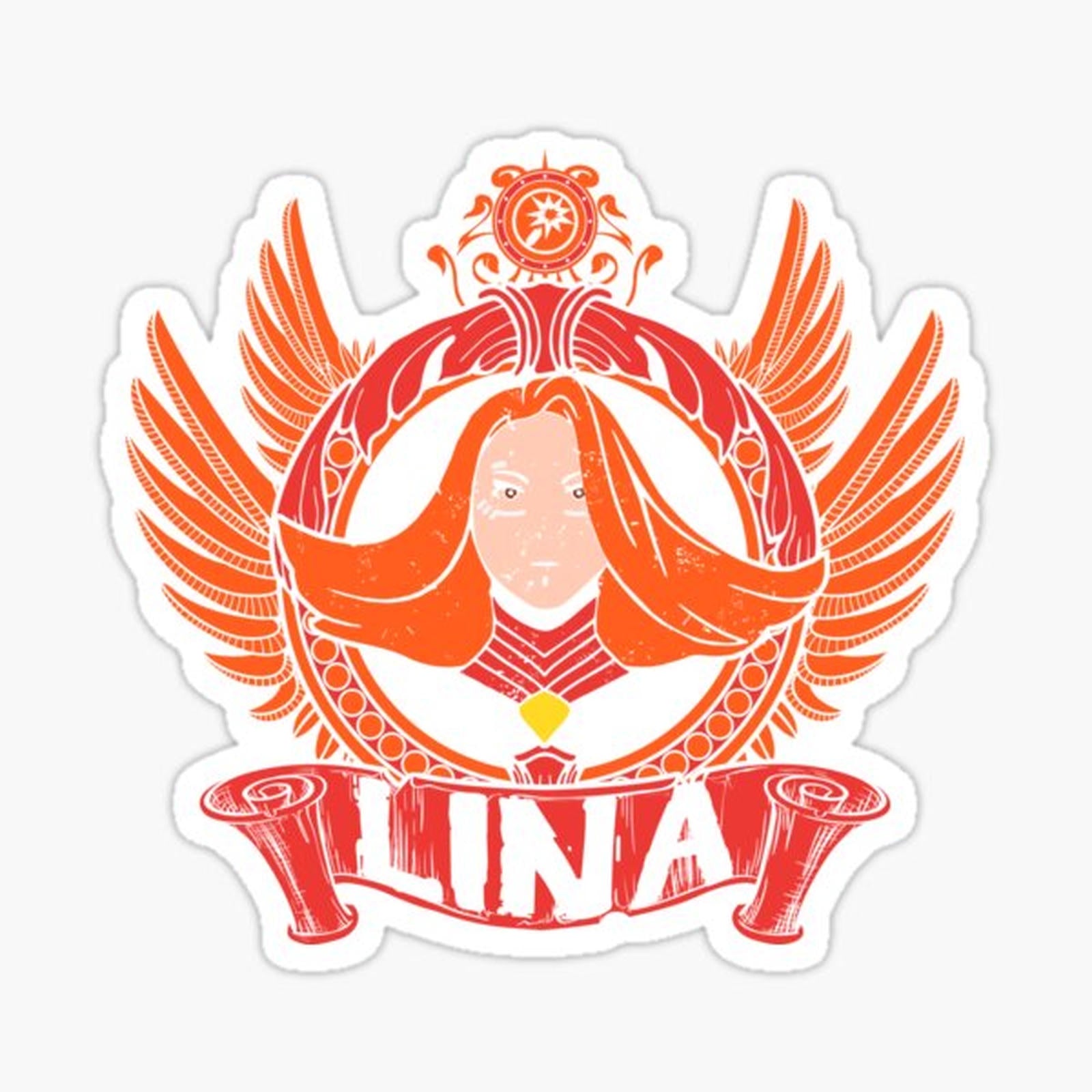 LINA