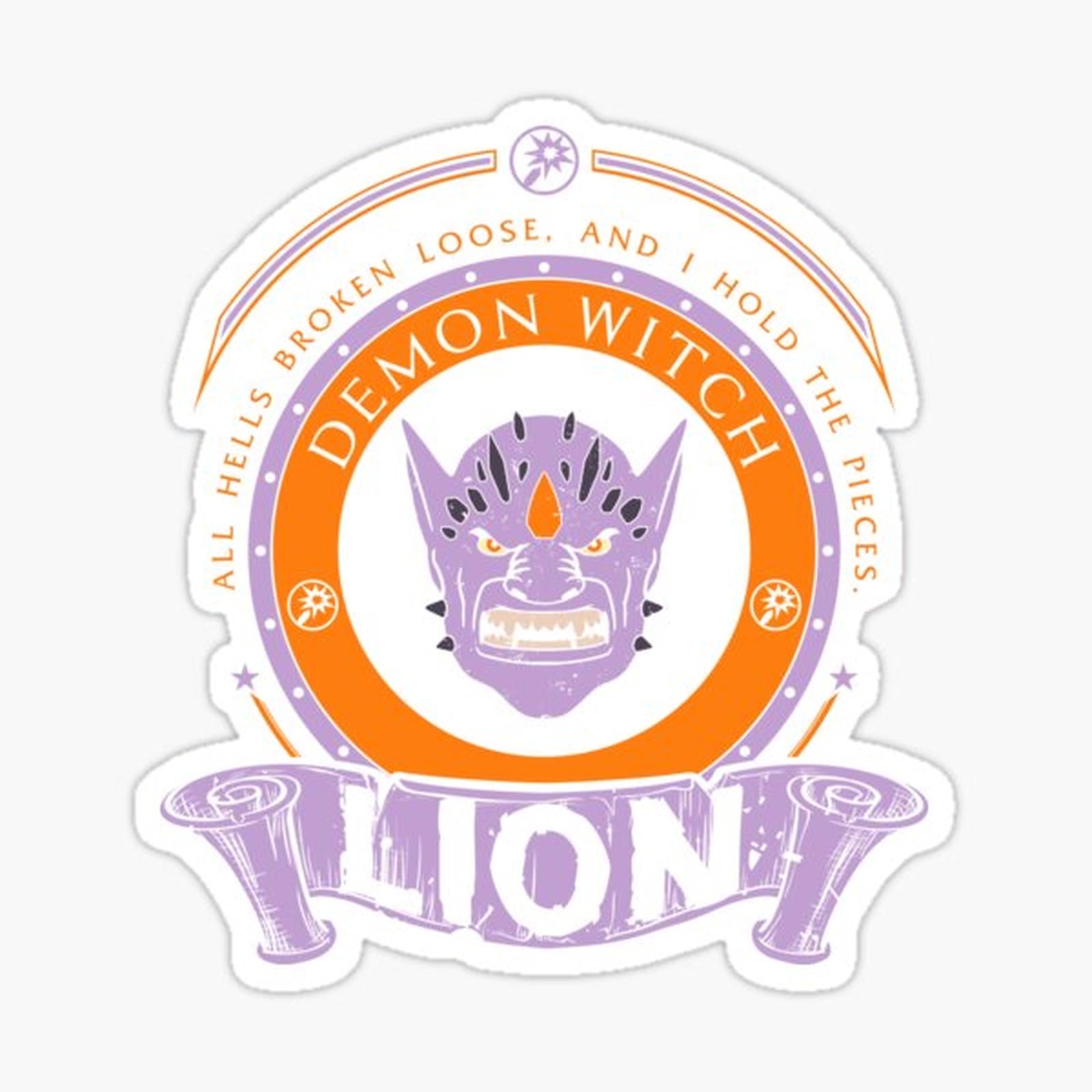 LION