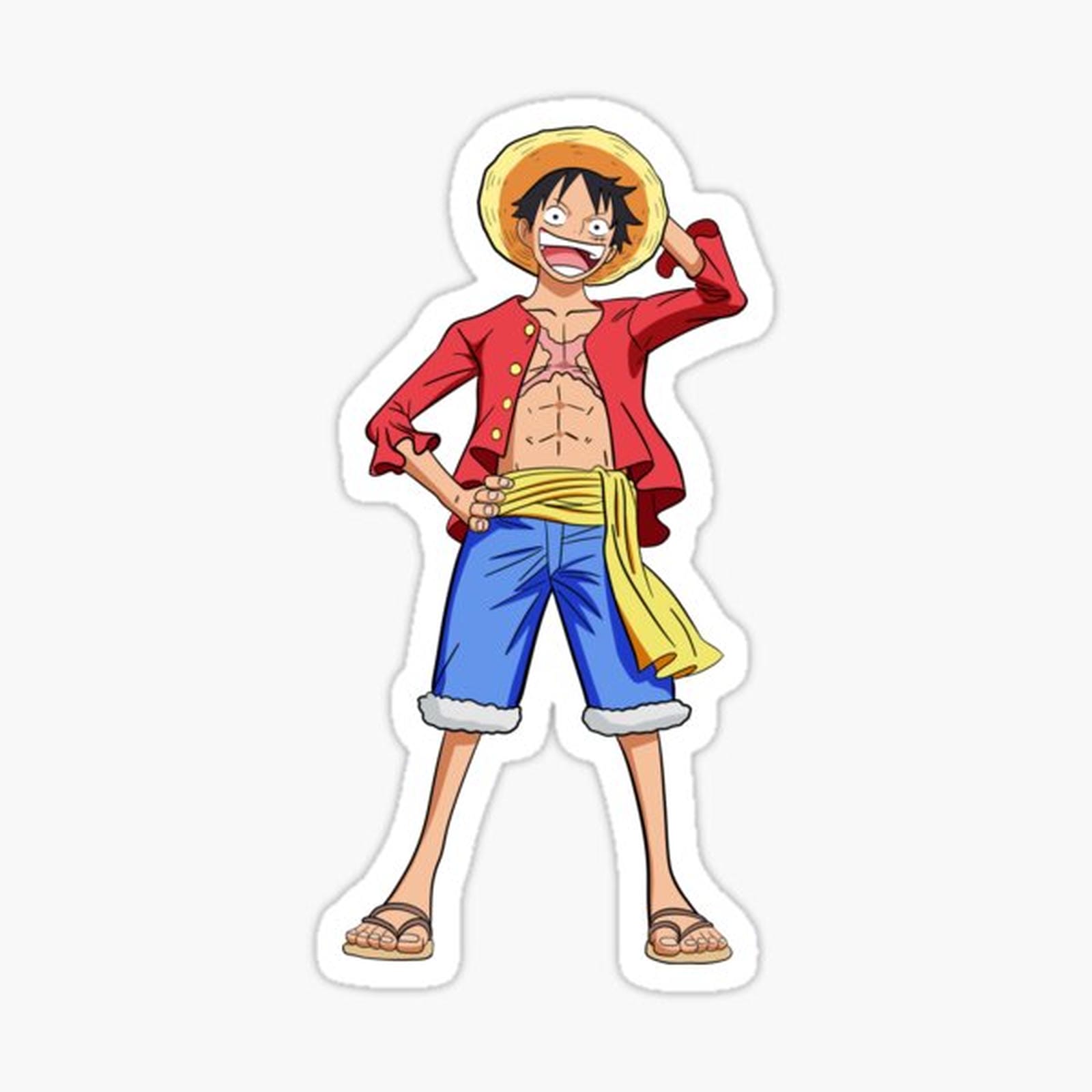 Luffy