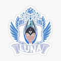 LUNA
