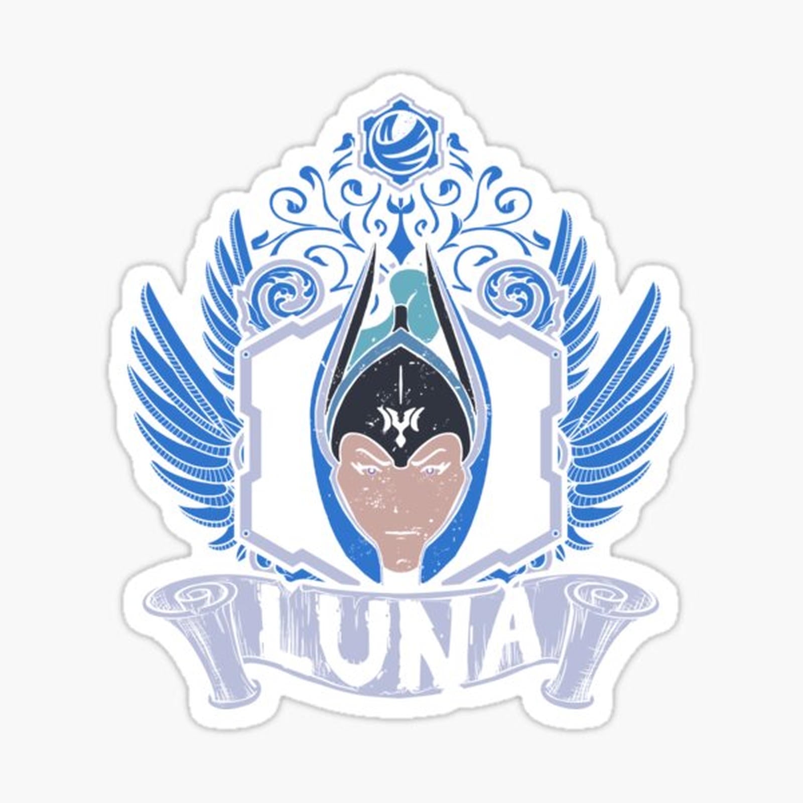 LUNA