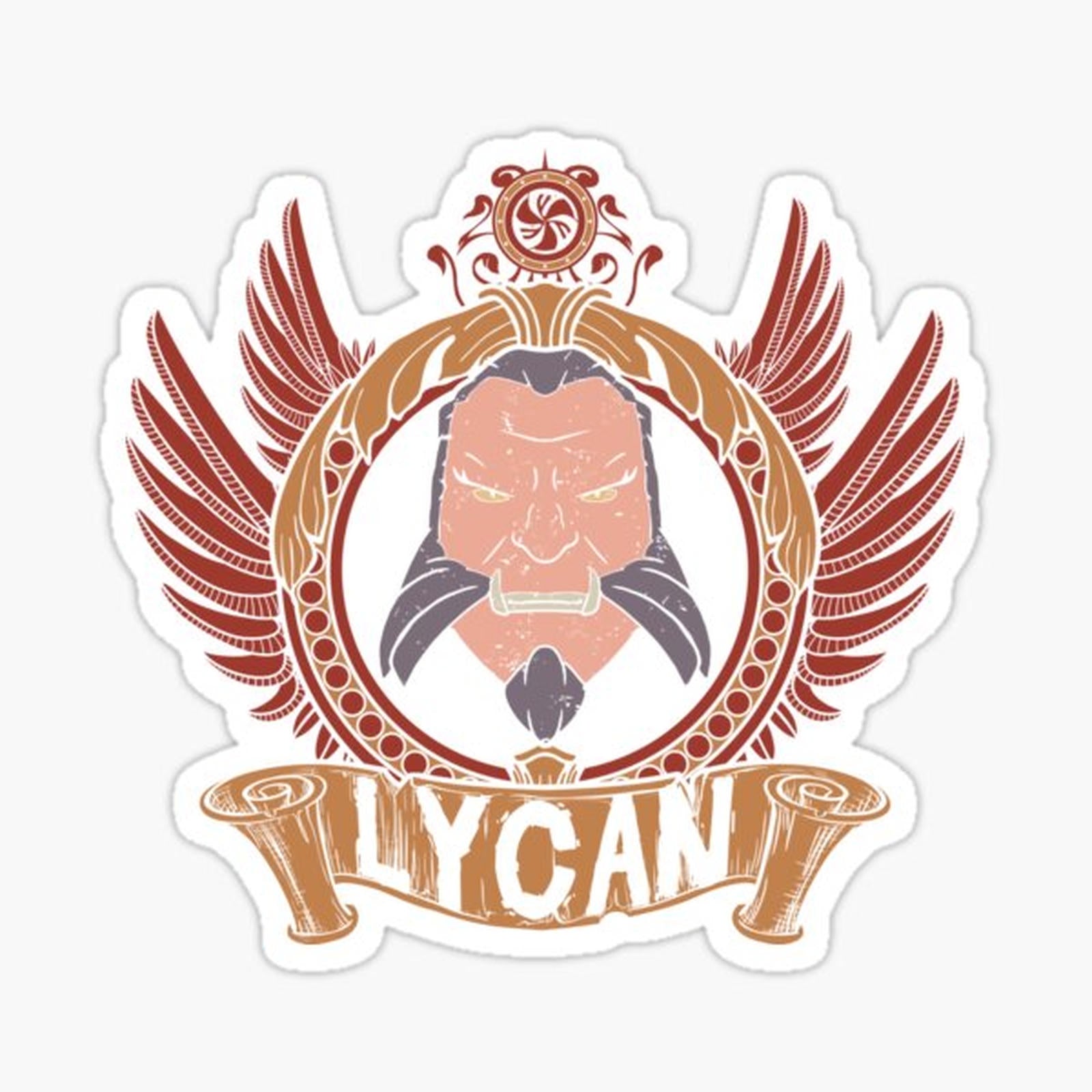 LYCAN