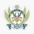 MEDUSA