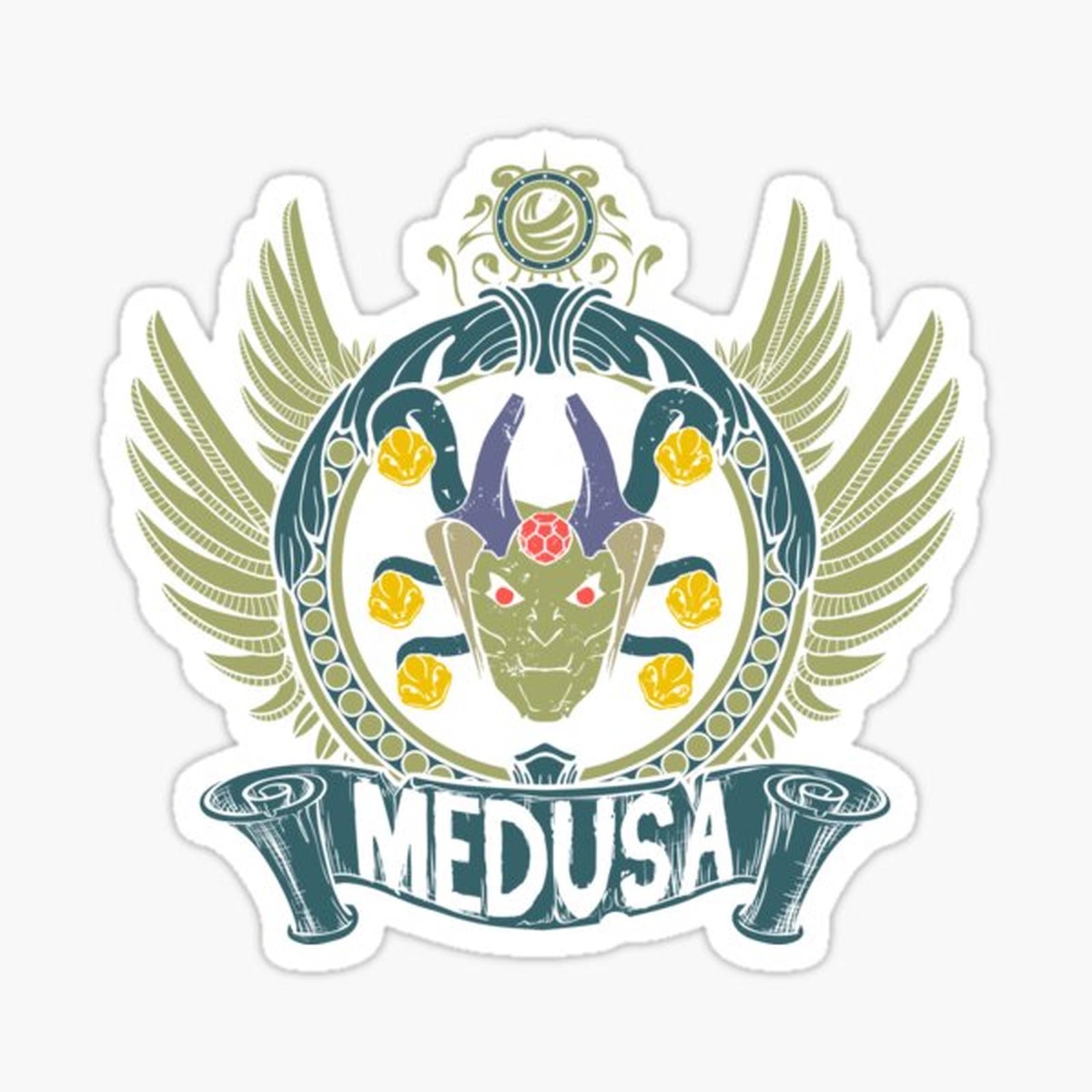 MEDUSA