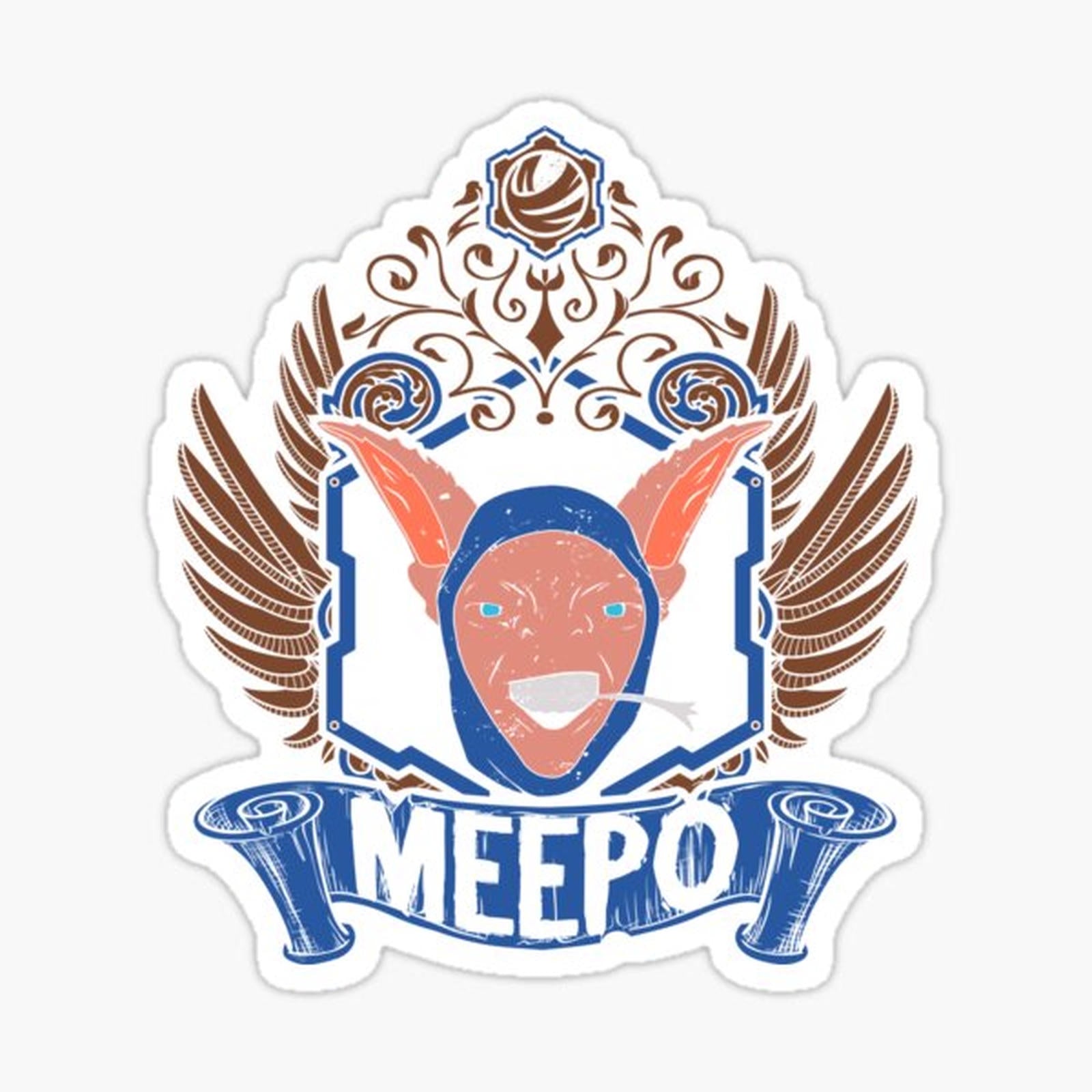 MEEPO