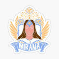 MIRANA