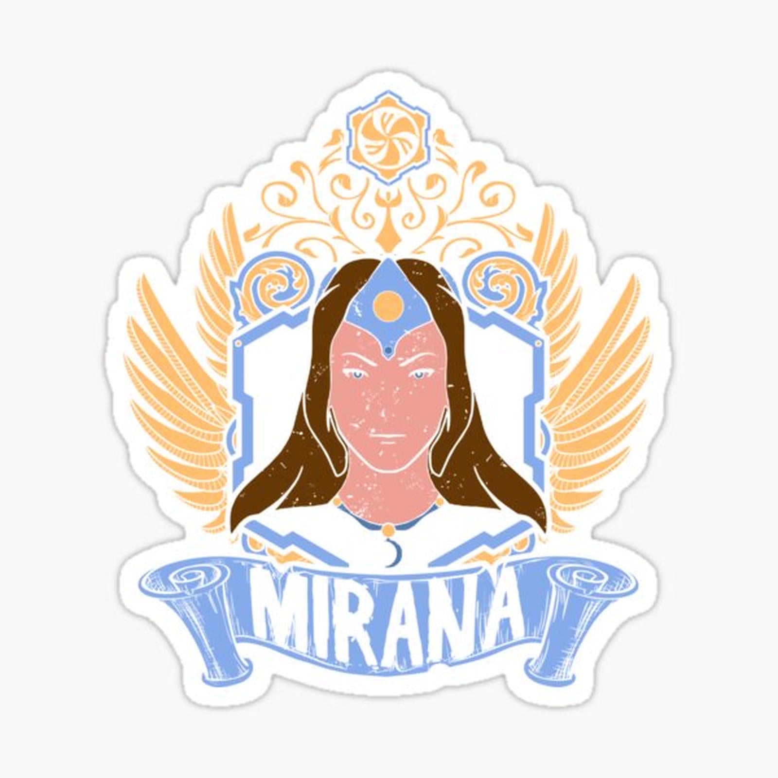 MIRANA