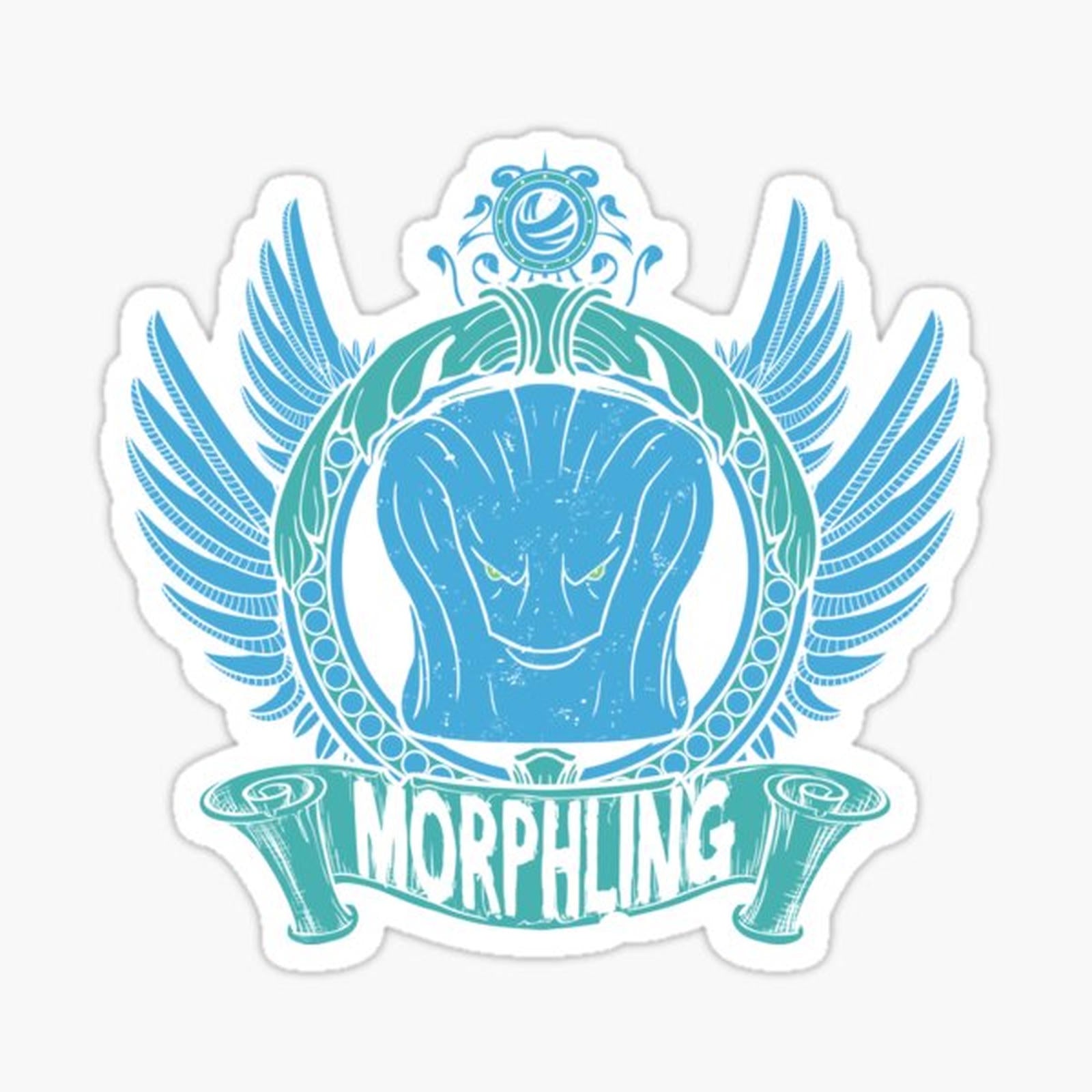 MORPHLING