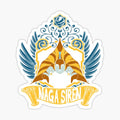 NAGA SIREN