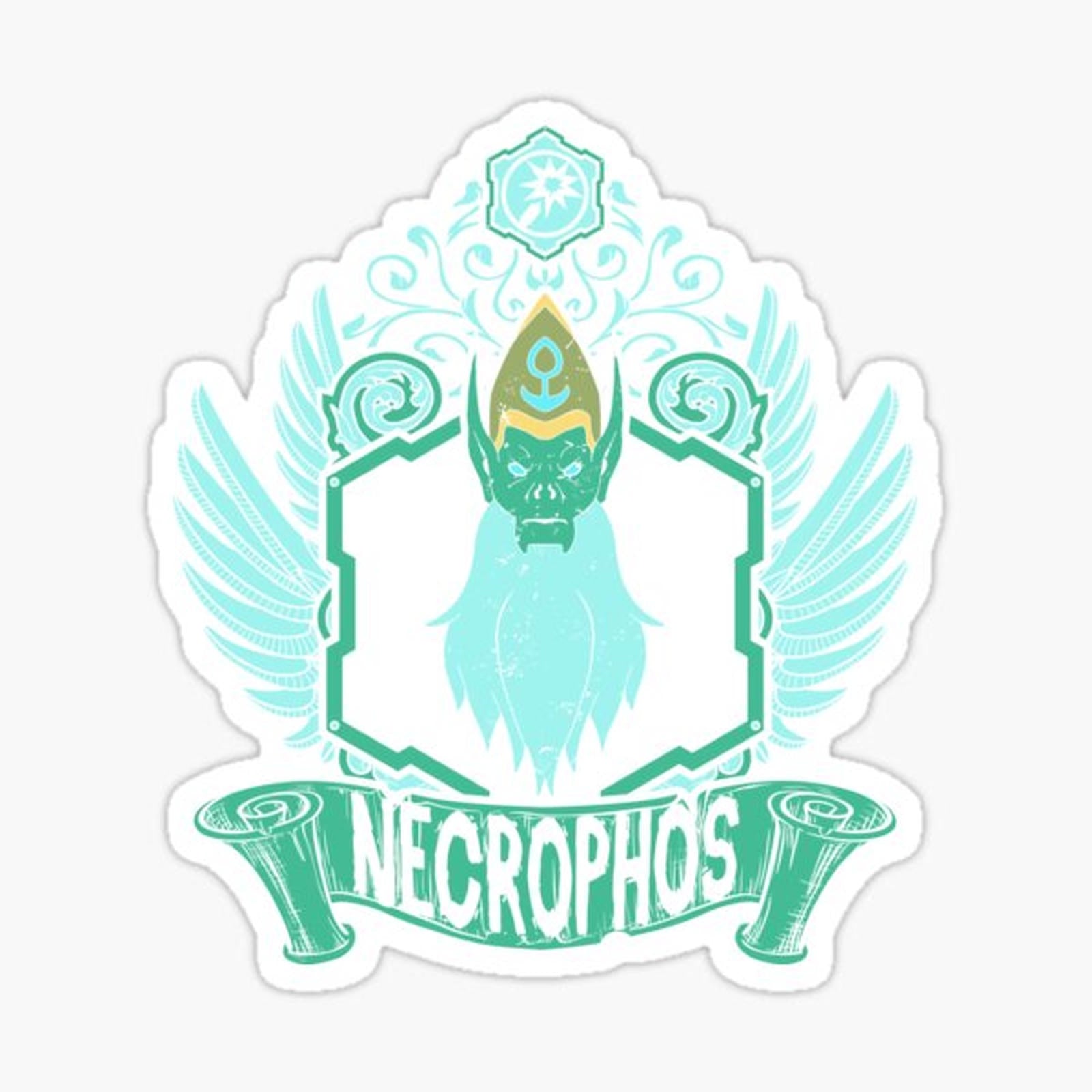 NECROPHOS