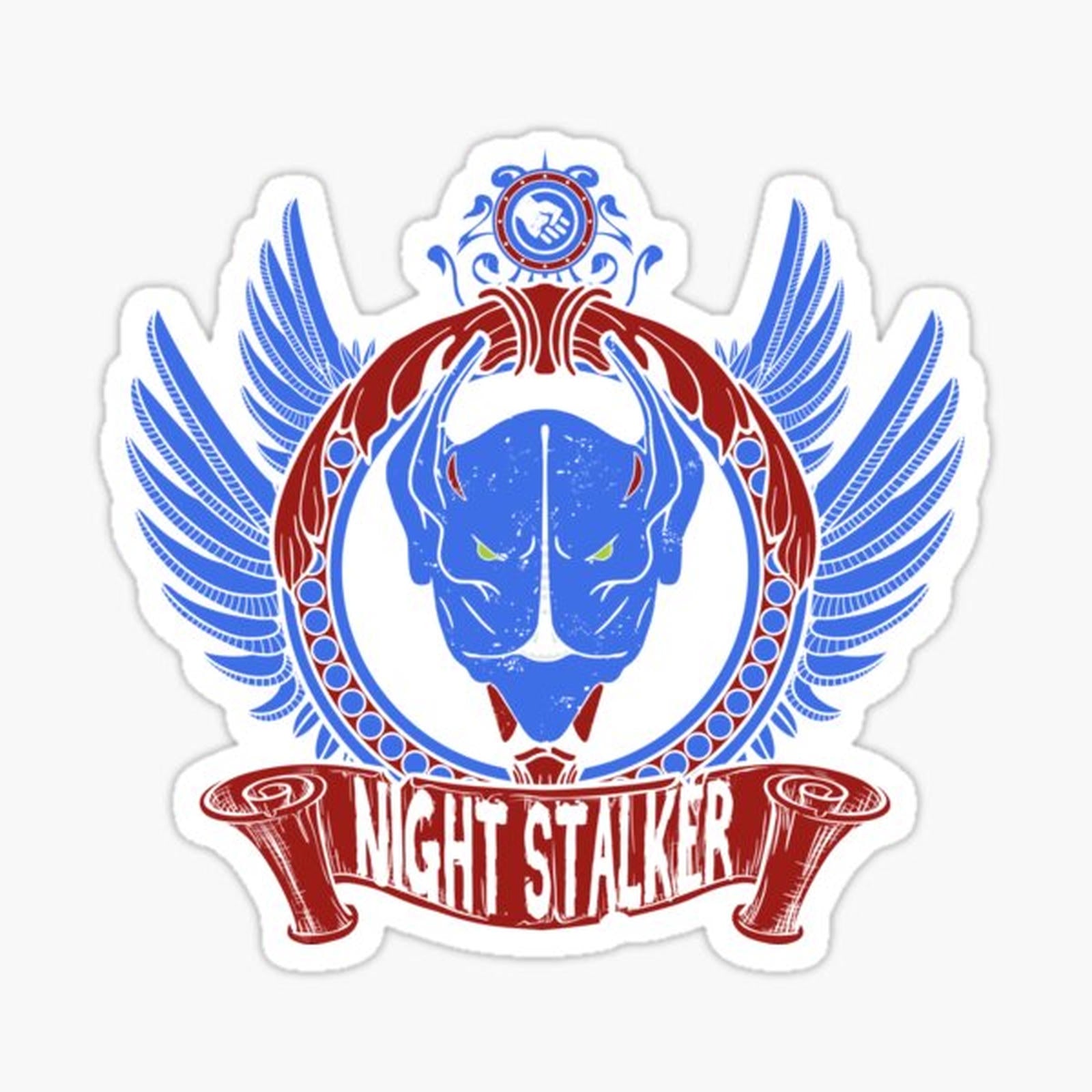 NIGHT STALKER