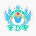 ORACLE