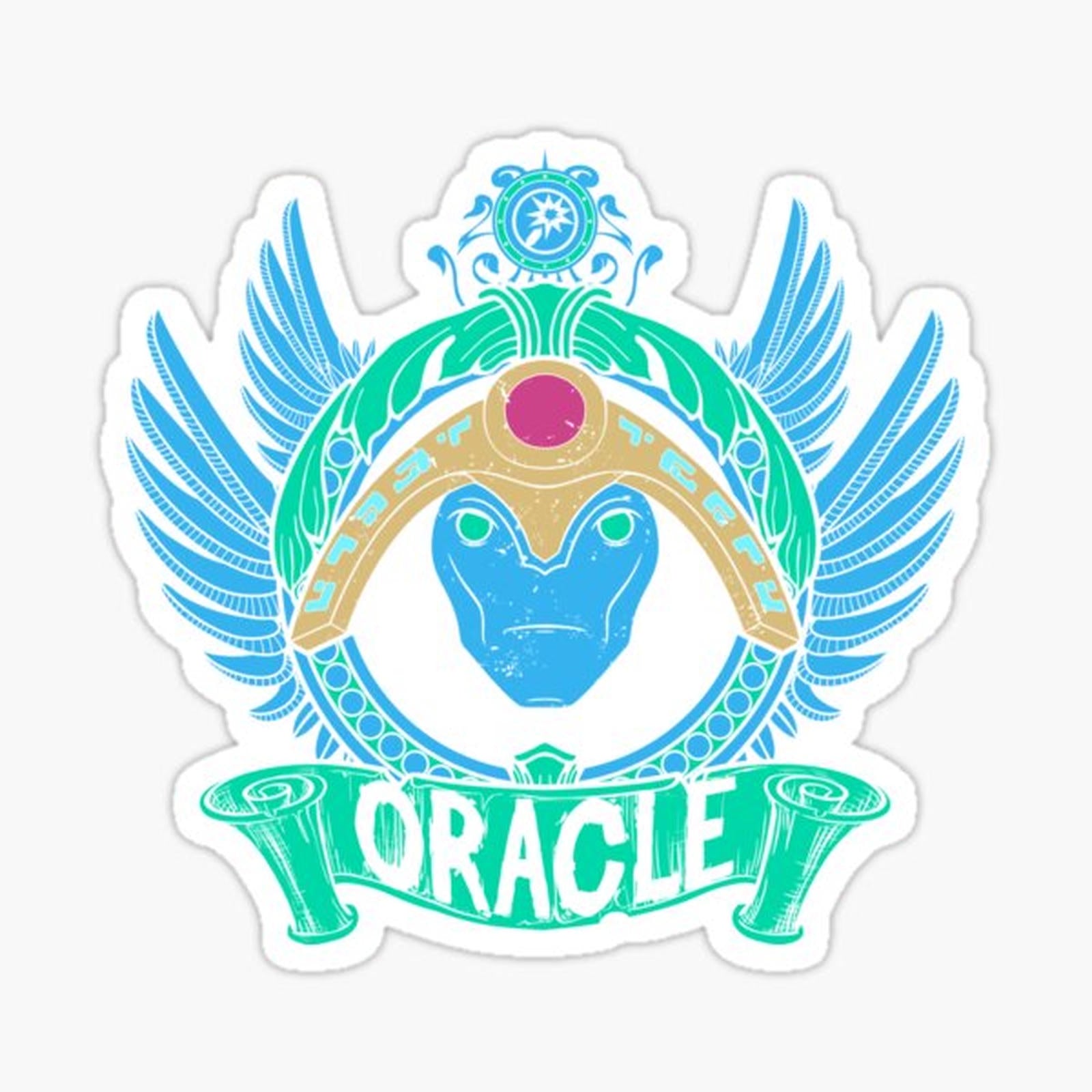 ORACLE