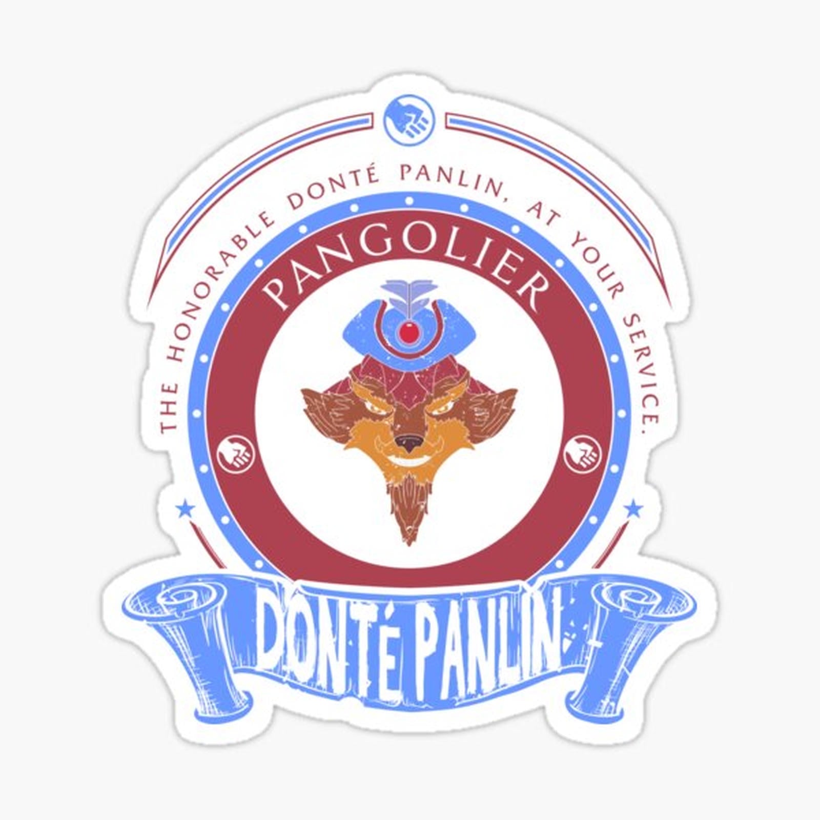 PANGOLIER