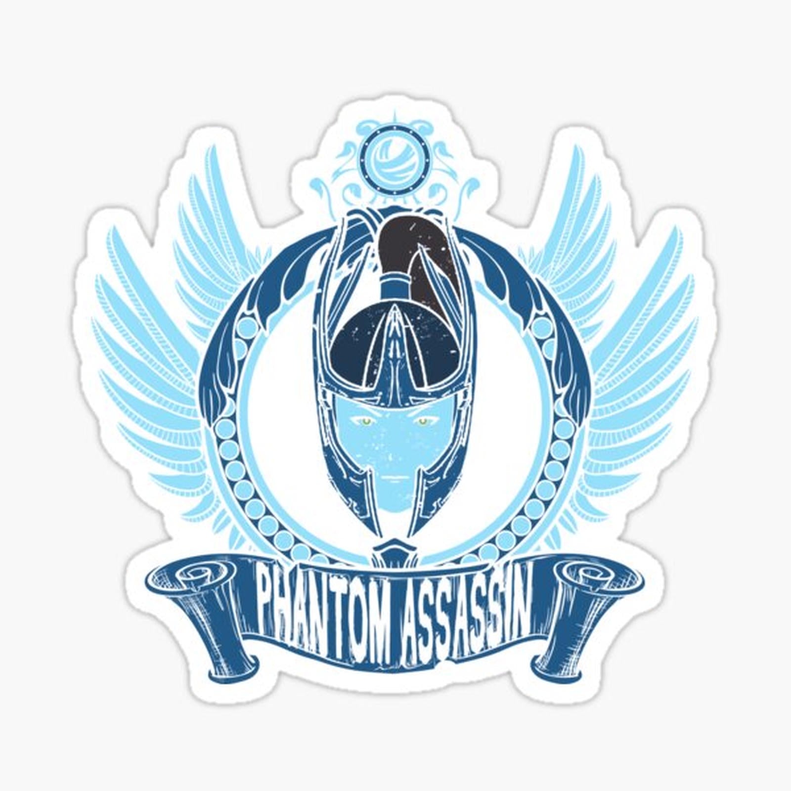 PHANTOM ASSASSIN