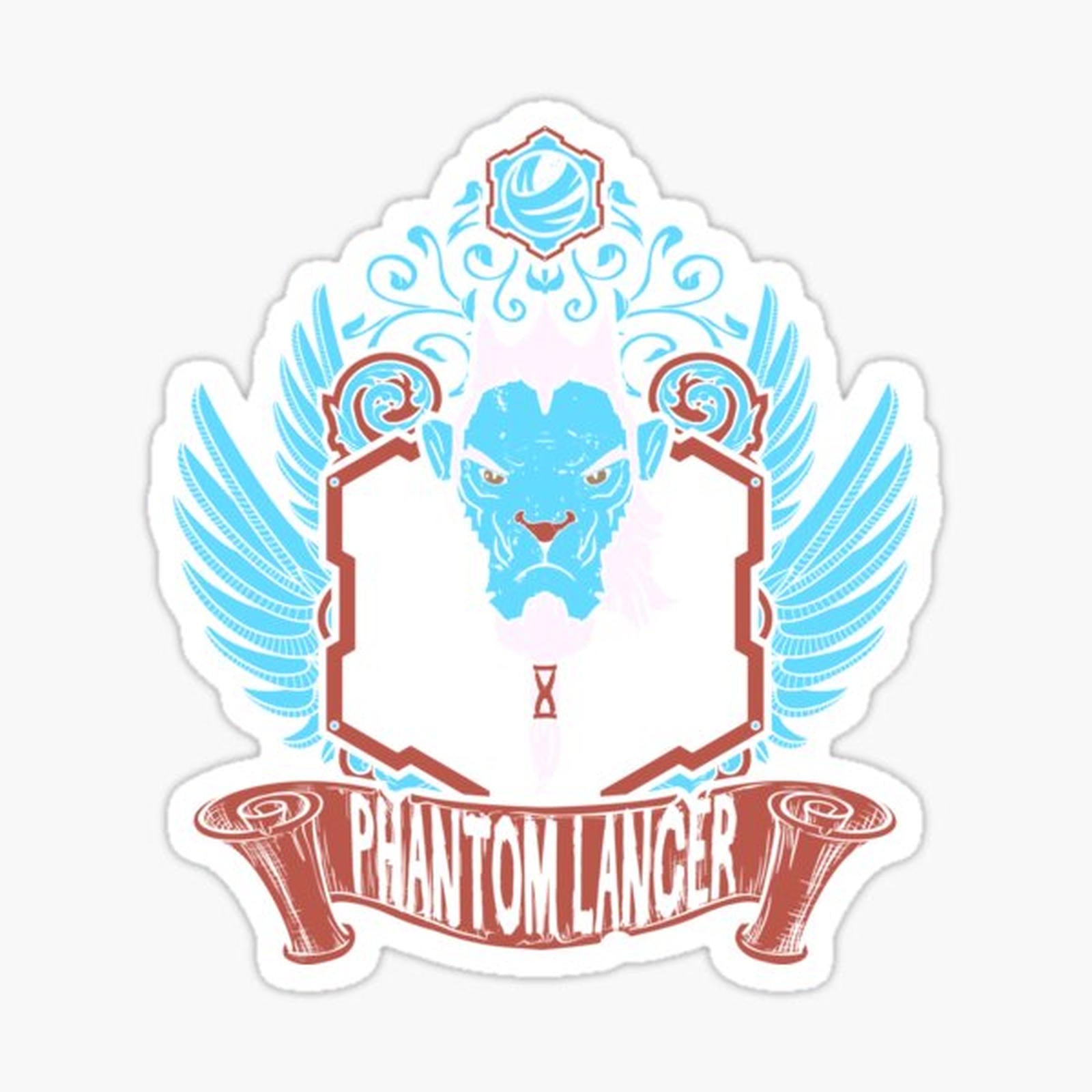 PHANTOM LANCER