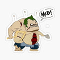 Pudge funny