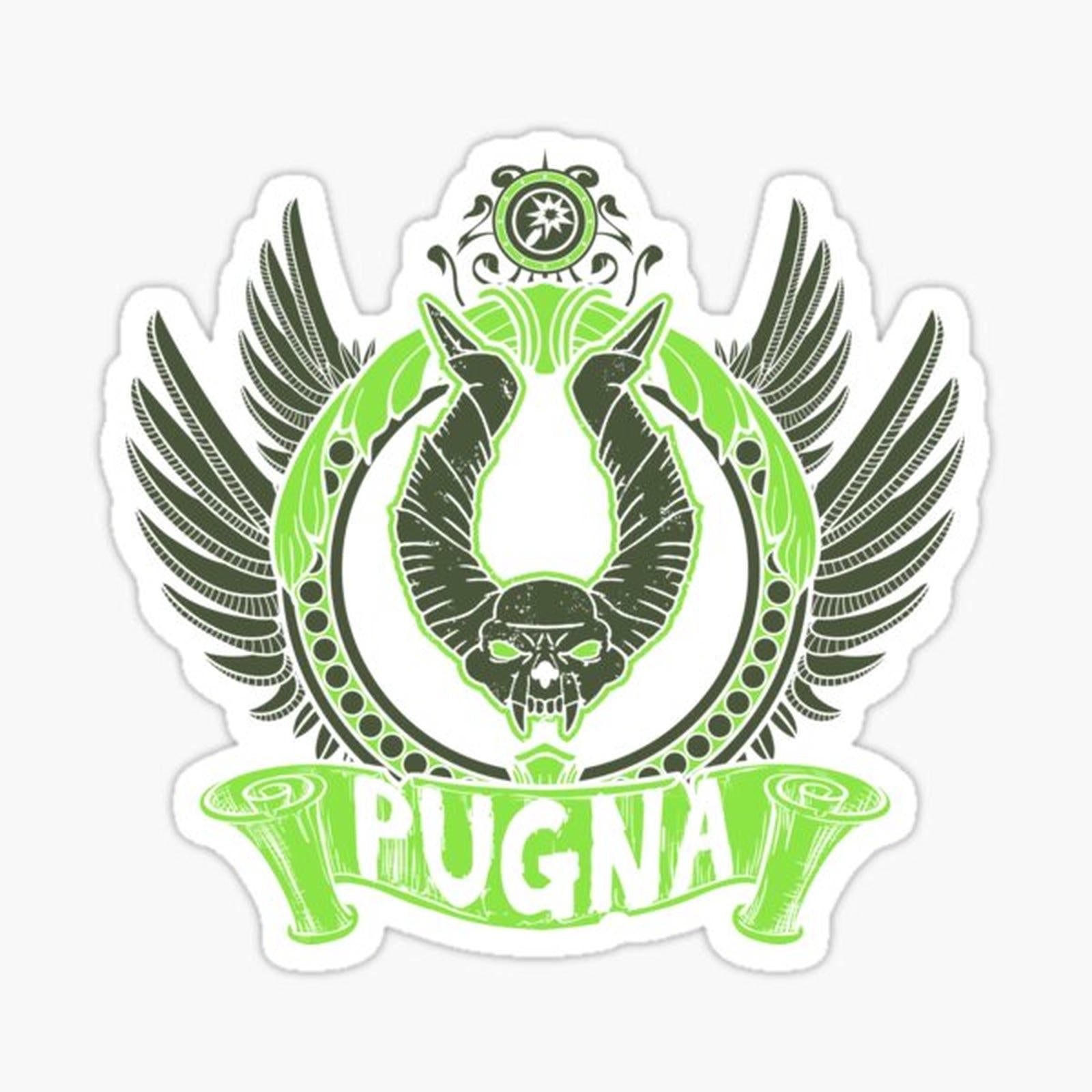 PUGNA