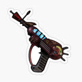Ray Gun(1)