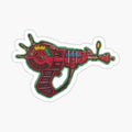 Ray Gun
