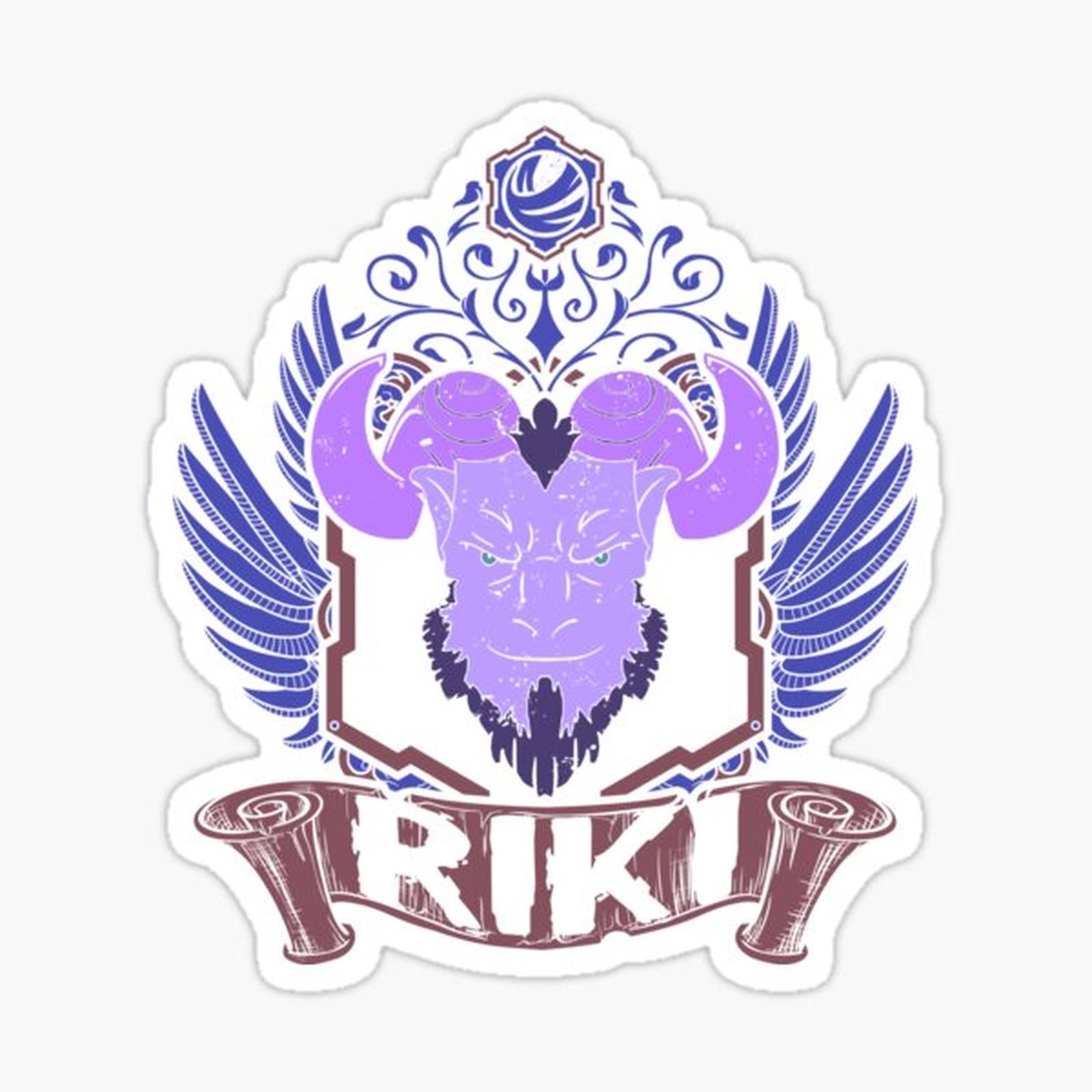 RIKI