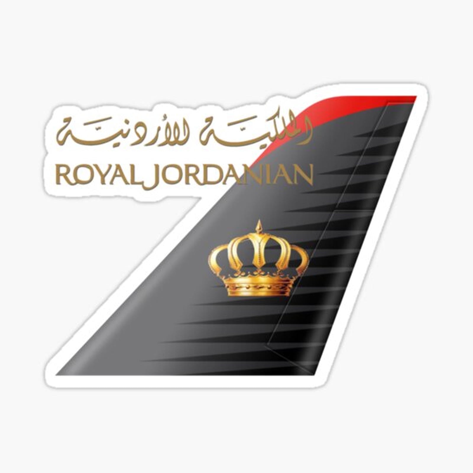 Royal Jordanian