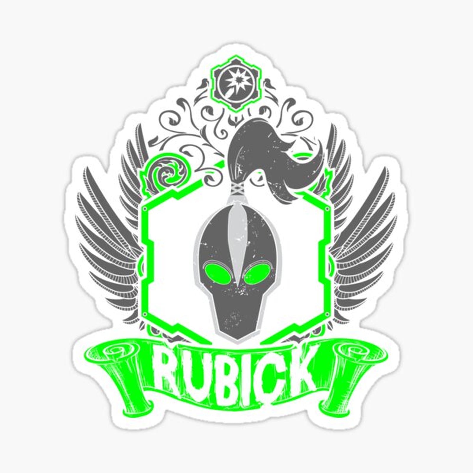 RUBICK