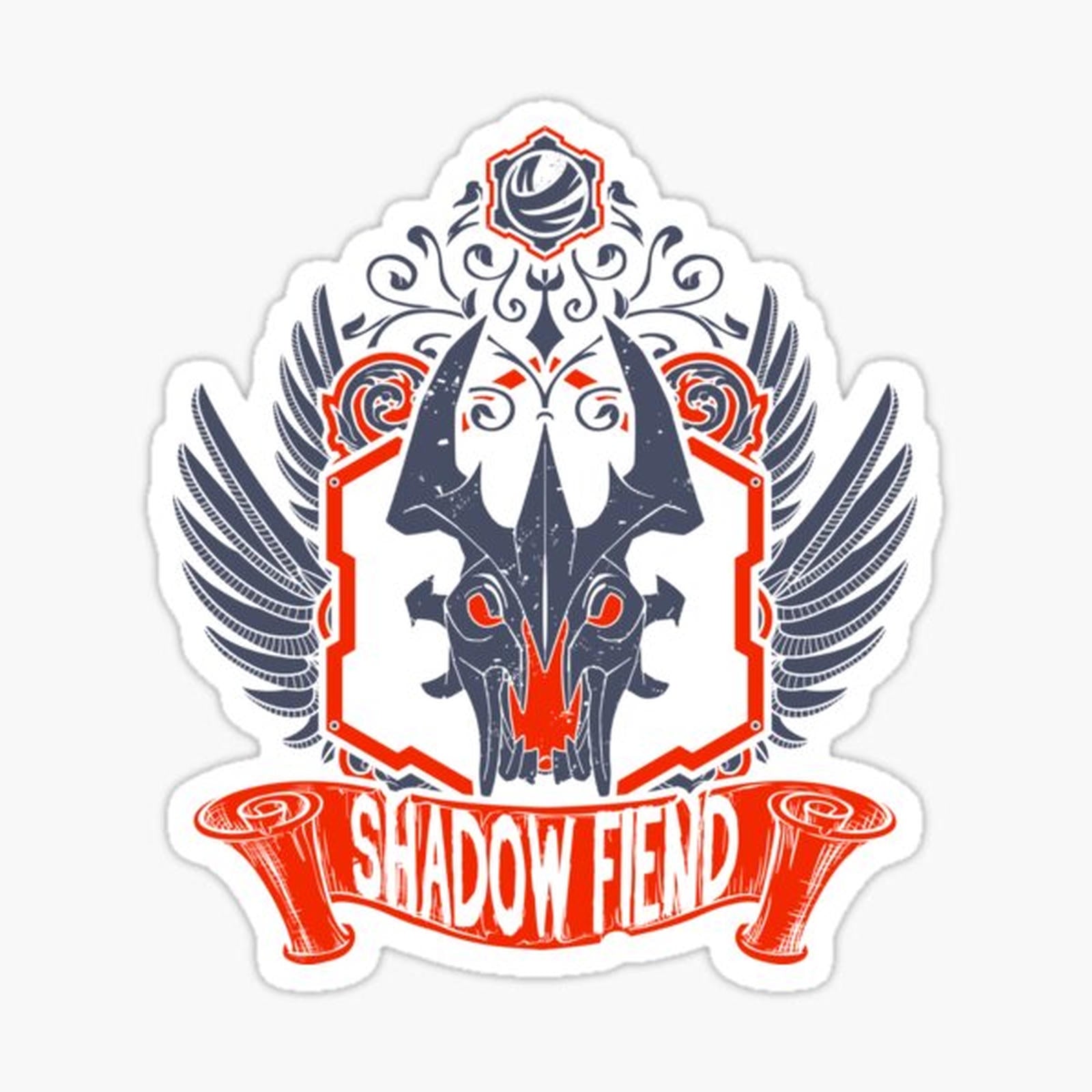 SHADOW FIEND