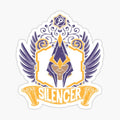 SILENCER