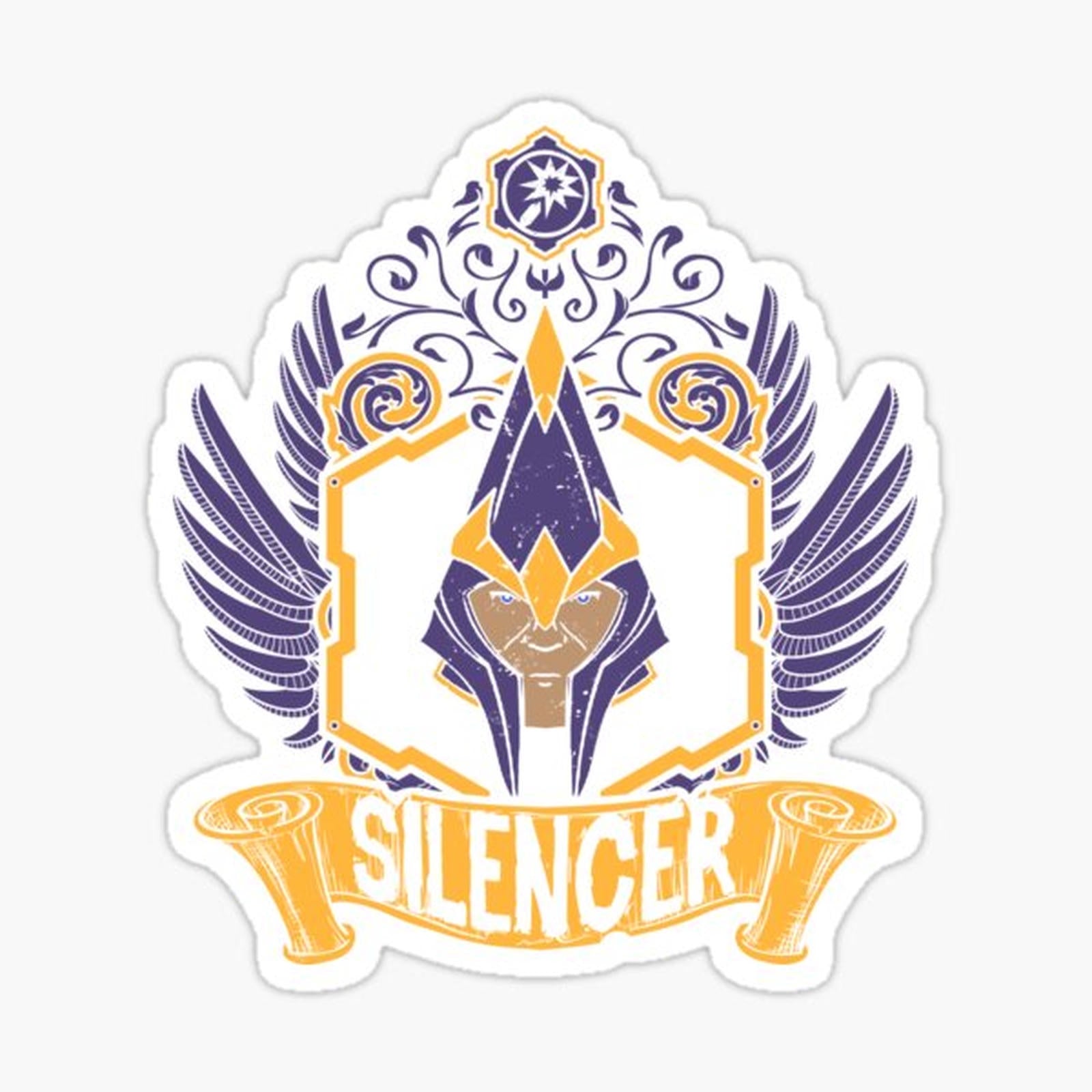 SILENCER