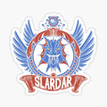SLARDAR