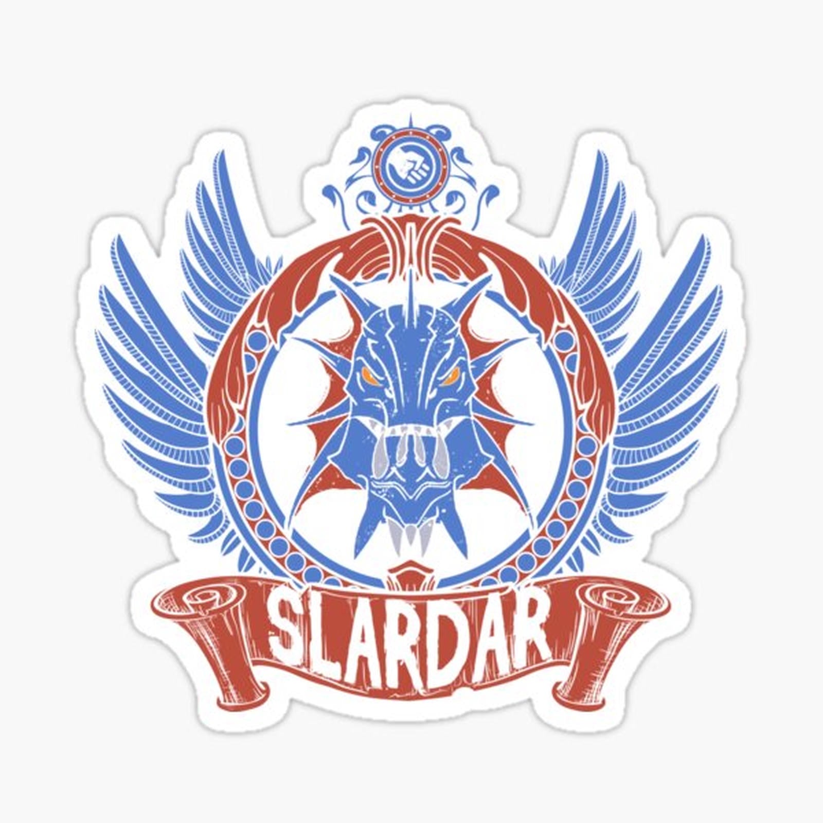 SLARDAR