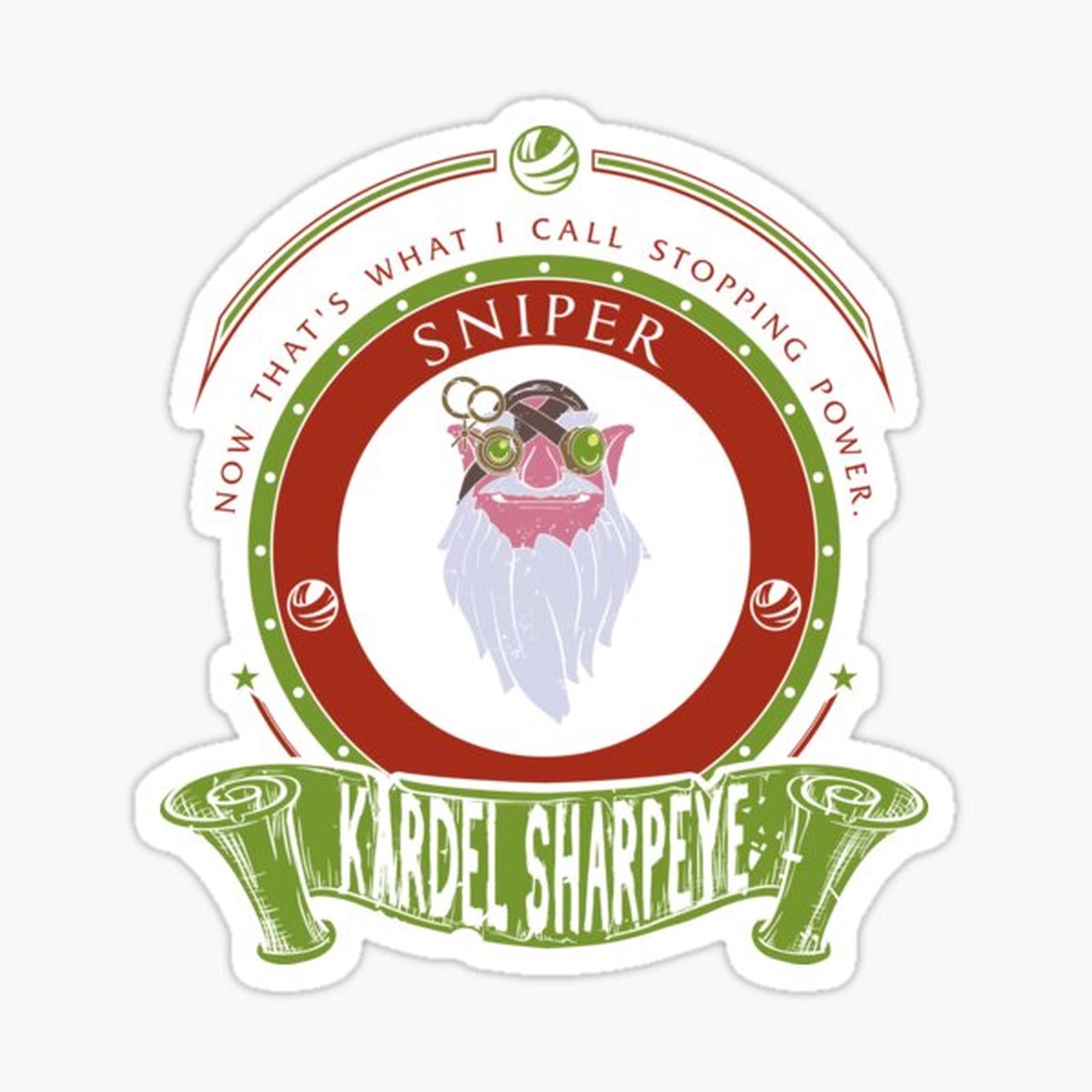 SNIPER