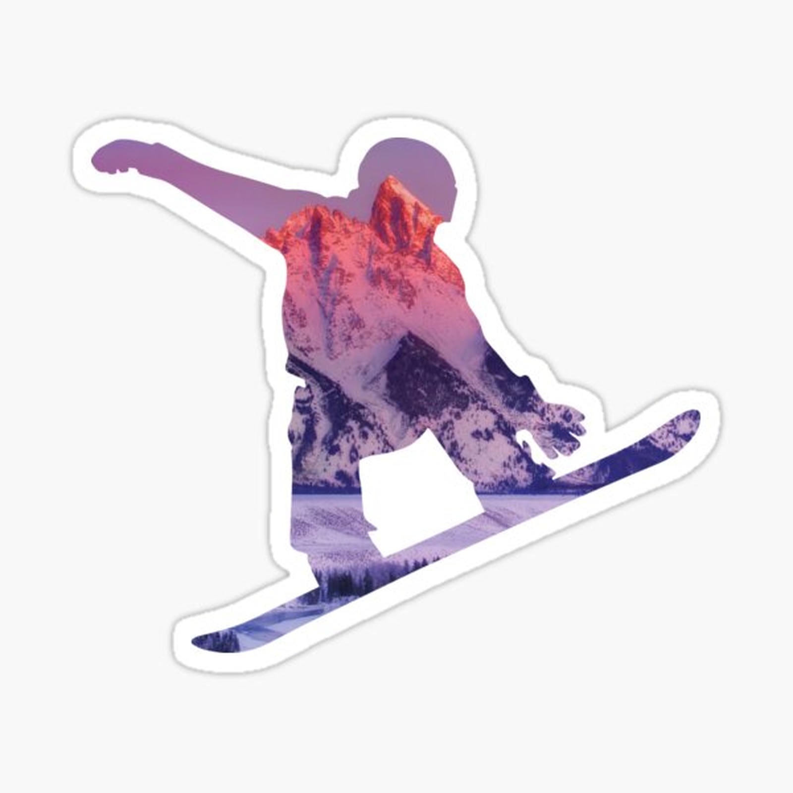Snowboard