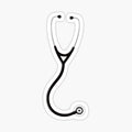Stethoscope