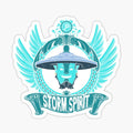 STORM SPIRIT