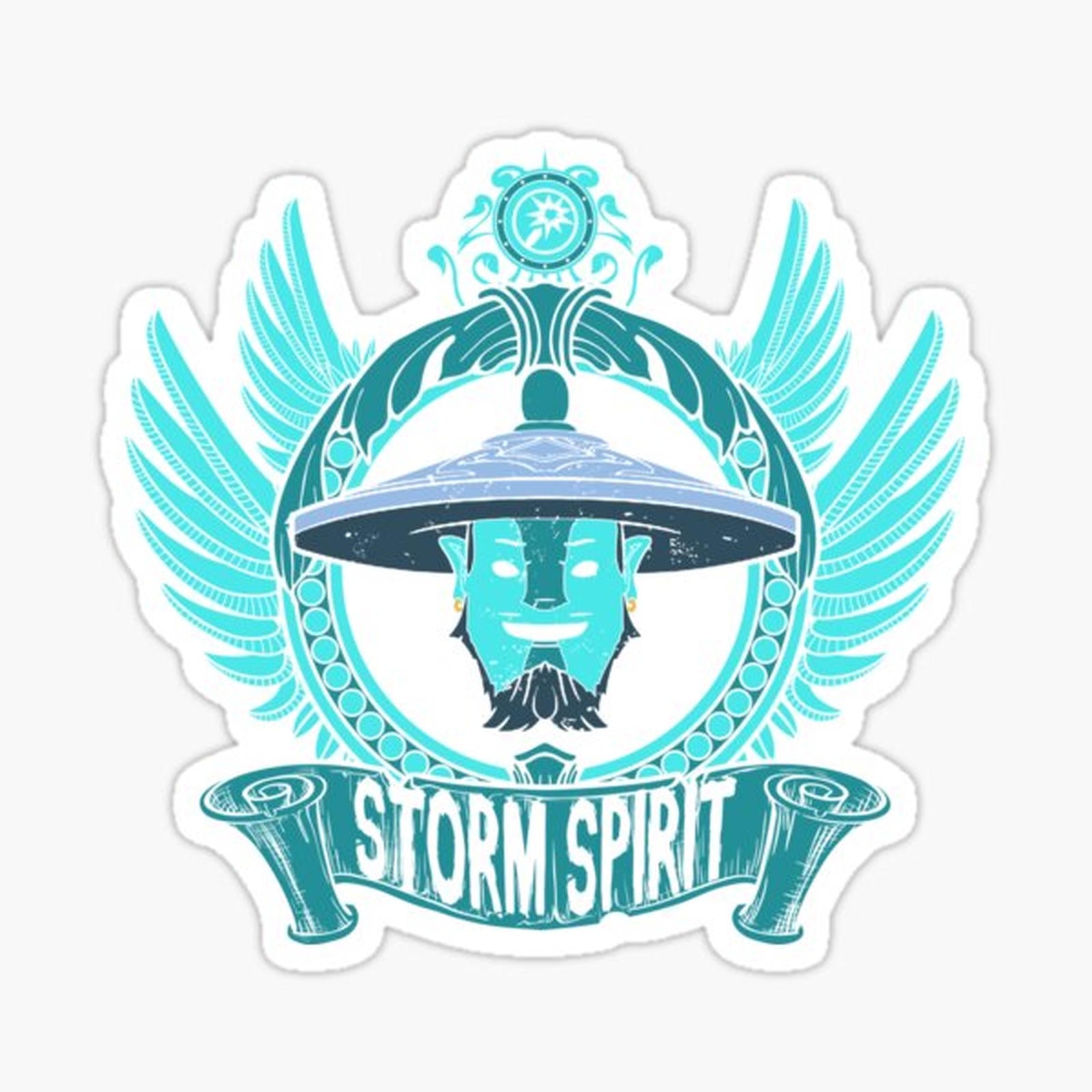 STORM SPIRIT