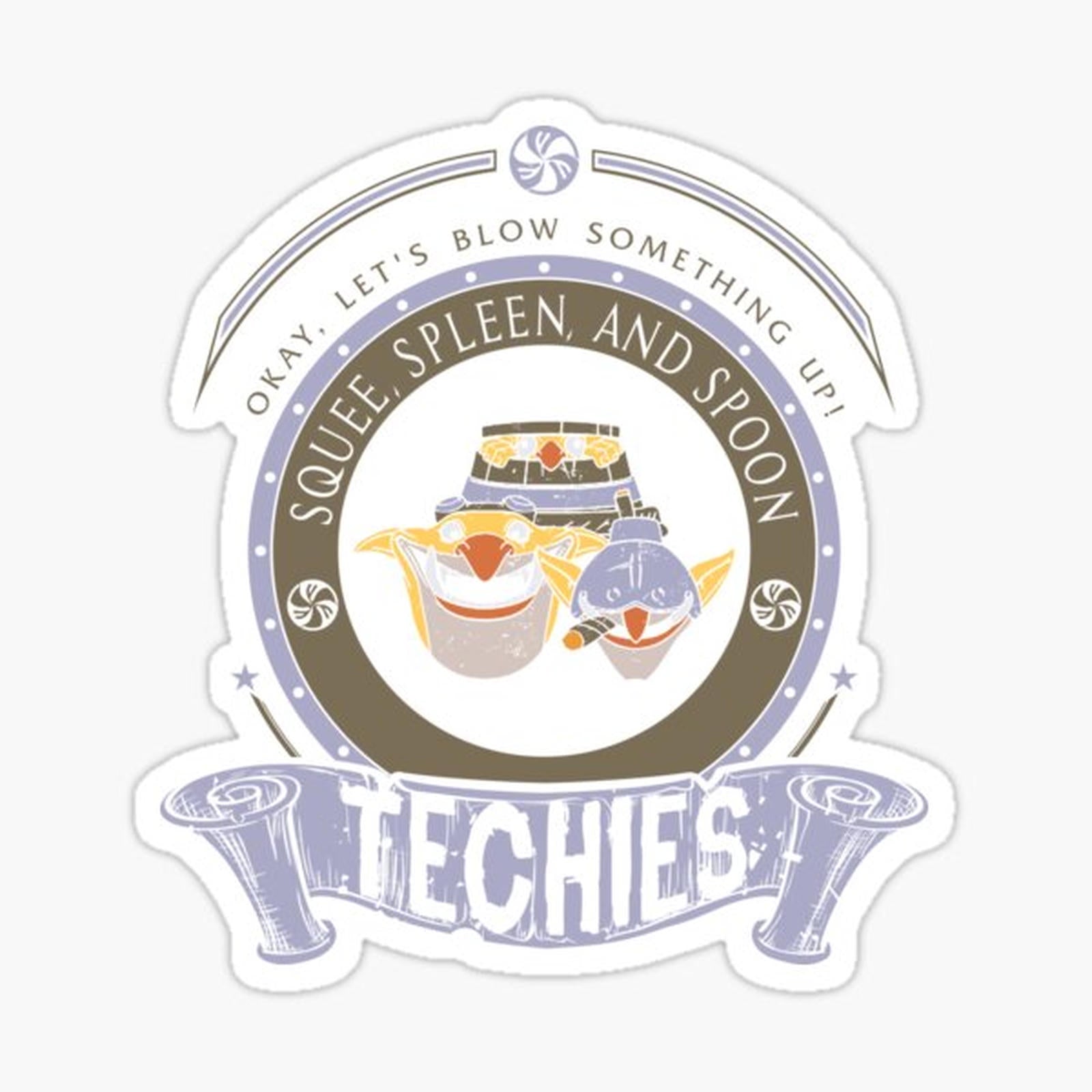TECHIES