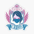 TEMPLAR ASSASSIN