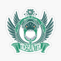 TIDEHUNTER