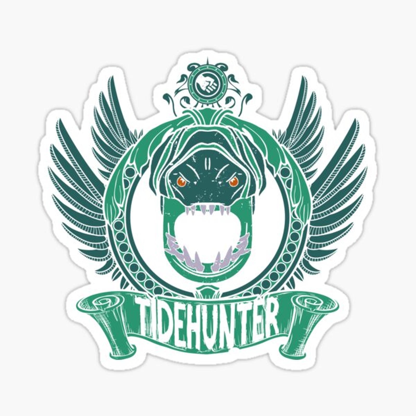 TIDEHUNTER