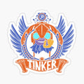 TINKER