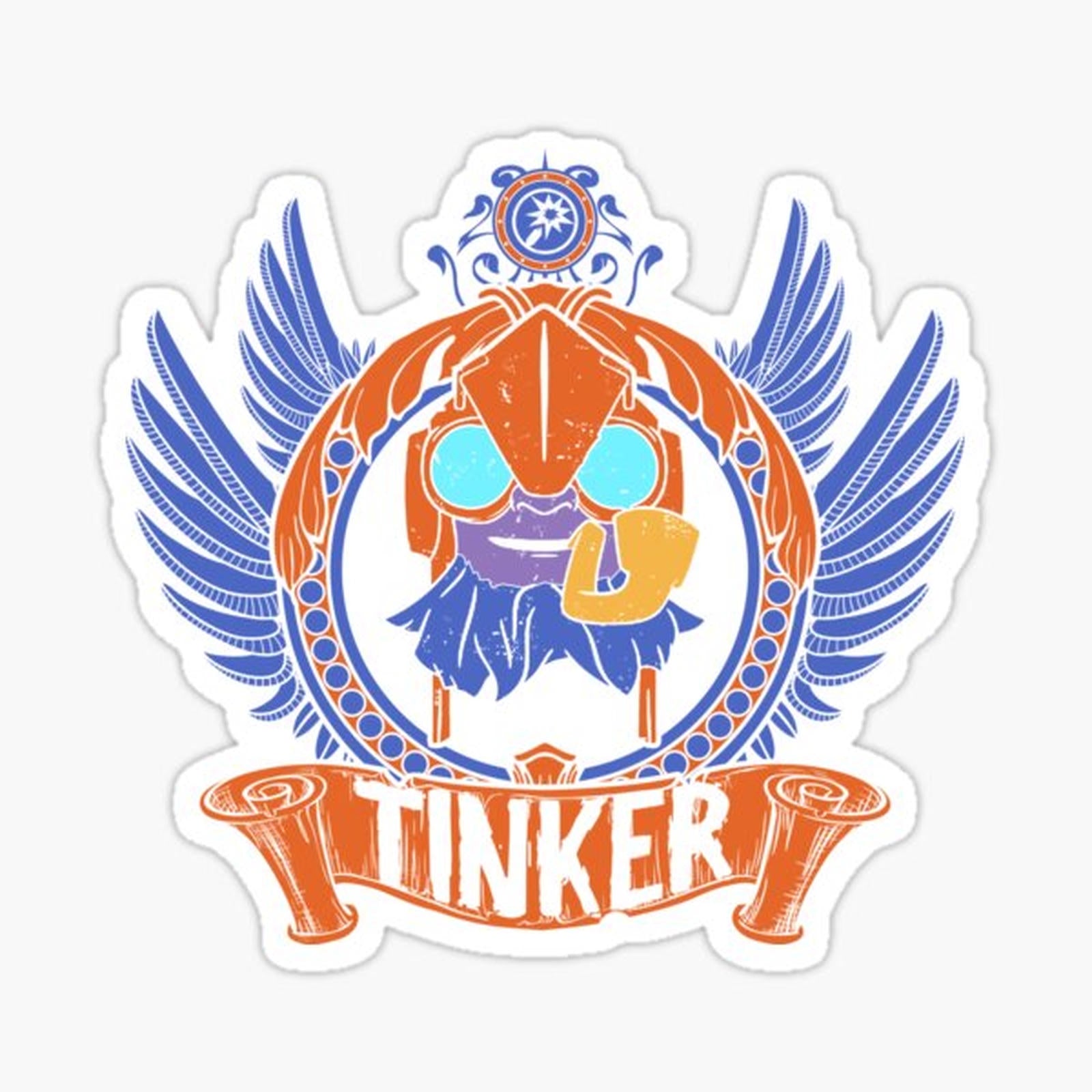 TINKER